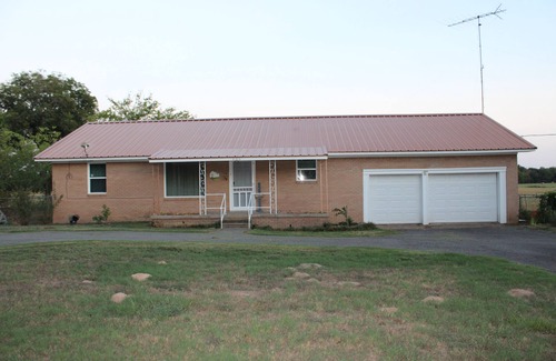 Canton House | First Monday ~New to VRBO~ Brasher Family Farm: Roughly 6 miles to First Monday