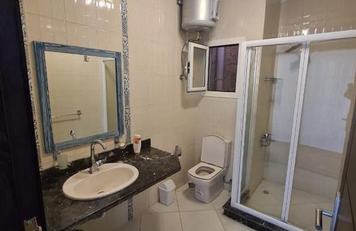 Ras Sudar Villa | First raw on the sea villa in dome marina infront of porto elsokhna