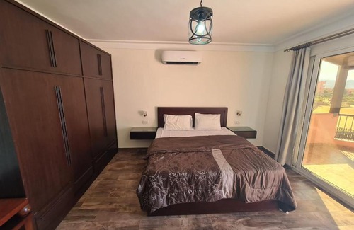 Ras Sudar Villa | First raw on the sea villa in dome marina infront of porto elsokhna