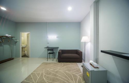 Mae Rim Hotel | First Residence