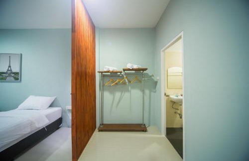 Mae Rim Hotel | First Residence