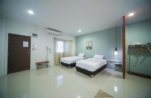 Mae Rim Hotel | First Residence
