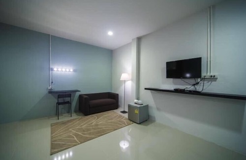 Mae Rim Hotel | First Residence