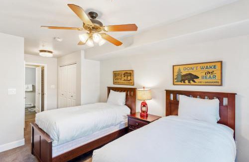 Steamboat Springs Apartment | First Tracks 4105