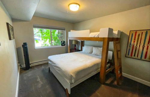Steamboat Springs Apartment | First Tracks 4105