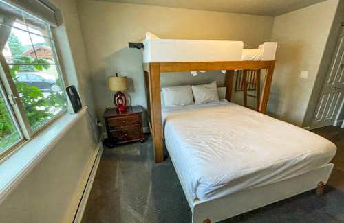 Steamboat Springs Apartment | First Tracks 4105