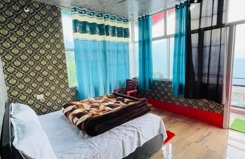 Ukhimath House | FIRST VIEW RESORT