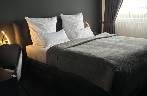 Fuerth Hotel | Firstclass Event & Hotel