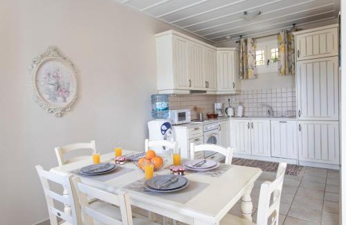 Fiskardo Villa | Fiscardo View Villas