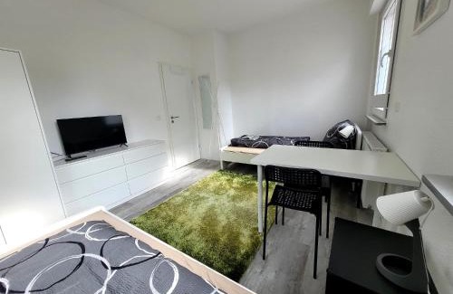 Villingen-Schwenningen Apartment | Fischer Appartements 1 - NEU renoviert, grosse Terrasse, zentral