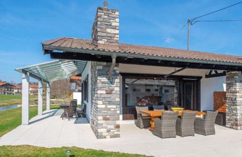 Grassau House | Fischerhaus am Moosbach