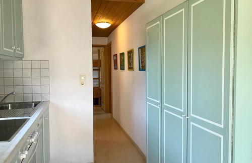 Hard Cabin | Fischerhaus in der Schanz