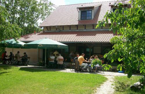 Crimmitschau Hotel | Fischerhof