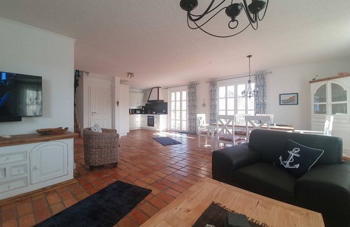 Vorsfelde House | Fischerhus