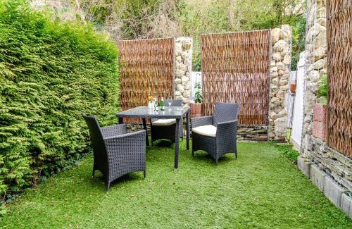 Sipplingen Apartment | Fischerstube
