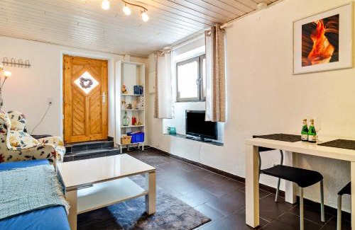 Sipplingen Apartment | Fischerstube