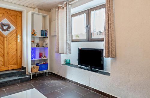 Sipplingen Apartment | Fischerstube