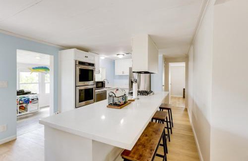 Marathon House | Fish and Boat On-Site! Waterfront Florida Keys Home