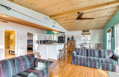 Climax Springs House | Fish & Boat on Lake of the Ozarks: Waterfront Home