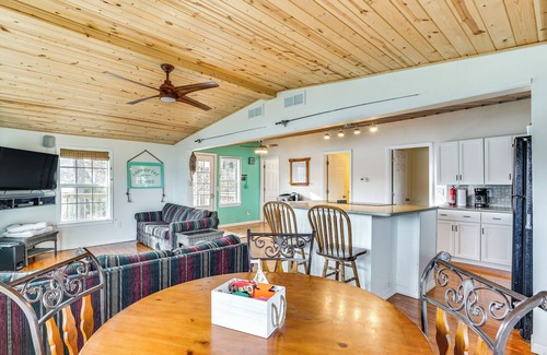Climax Springs House | Fish & Boat on Lake of the Ozarks: Waterfront Home
