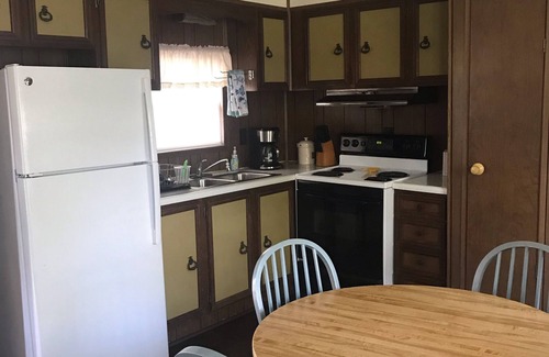 Milam House | Fish Camp on Shamrock Cove (Toledo Bend) Milam, TX
