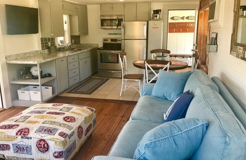 Fish Creek House | Fish Creek's Rustic Roost - sleeps 15