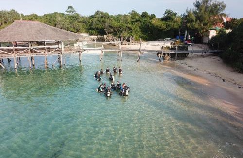 Tanga Cabin | Fish Eagle Point