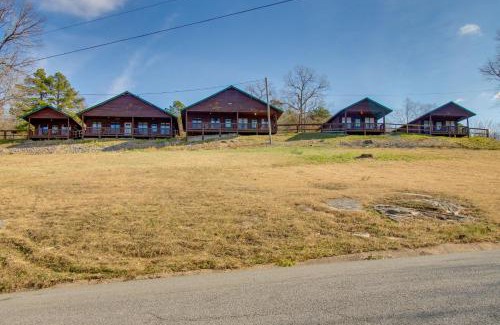 Mountain View House | Fish, Hike and Unwind Getaway in Mountain View!