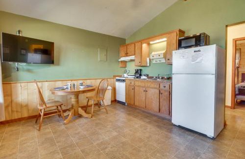 Mountain View House | Fish, Hike and Unwind Getaway in Mountain View!