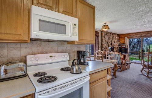 Clark House | Fish Hook