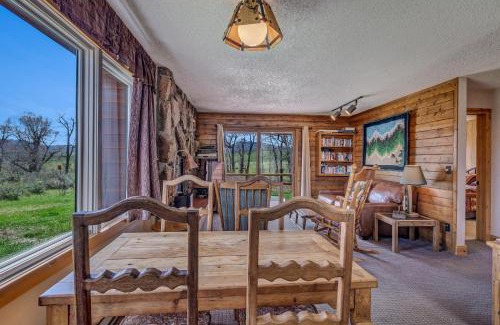 Clark House | Fish Hook