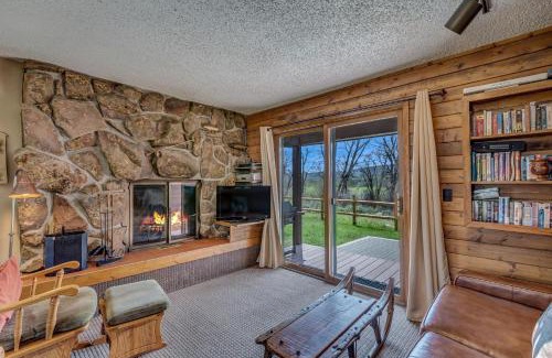 Clark House | Fish Hook