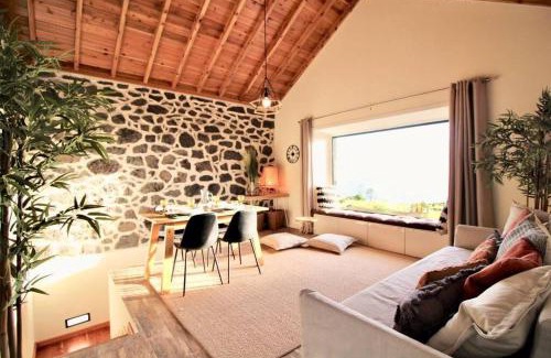 Prainha Villa | Fish House 3