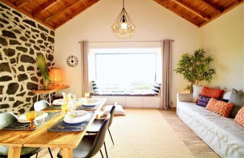 Prainha Villa | Fish House 3