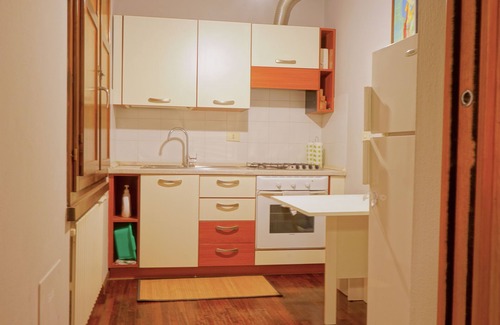 Cesenatico Apartment | Fish market house