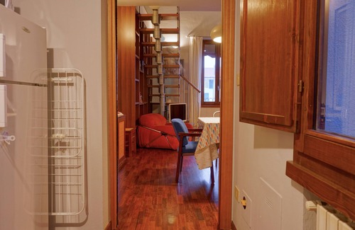 Cesenatico Apartment | Fish market house