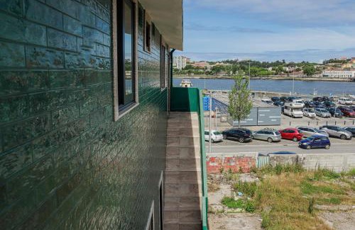 Sao Pedro da Afurada Apartment | Fish Village Apartments II