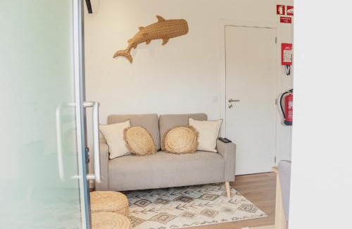 Sao Pedro da Afurada Apartment | Fish Village Apartments II