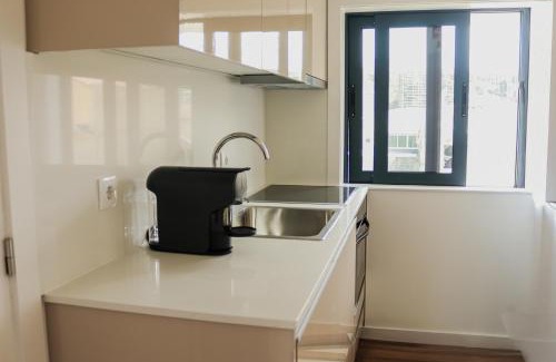 Sao Pedro da Afurada Apartment | Fish Village Apartments II