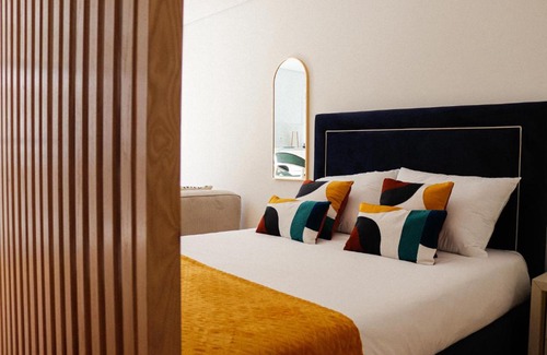 Sao Pedro da Afurada Apartment | Fish Village Deluxe
