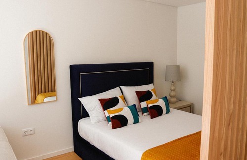 Sao Pedro da Afurada Apartment | Fish Village Deluxe