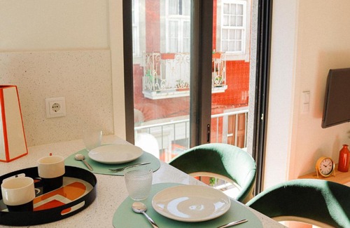 Sao Pedro da Afurada Apartment | Fish Village Deluxe