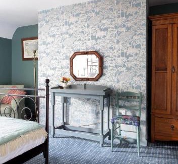 Horncliffe Bed & Breakfast | Fisher Arms Community Pub