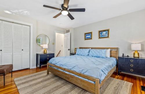 Historic District House | Fisher House - Downtown Annapolis!