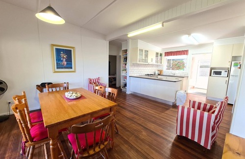 Mullaway House | Fisher's Retreat