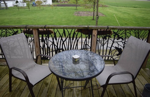 Williston Cottage | Fisherman, Birders and Family retreat! Sleeps 4 no cleaning fee, pets welcome