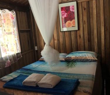 Ko Yao House | Fisherman Guesthouse