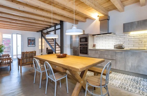Tossa de Mar Apartment | FISHERMAN HOUSE IN OLD TOWN of TOSSA DE MAR