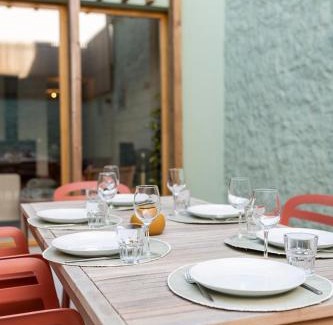 Aguda House | Fisherman's Blues - Casa na Praia
