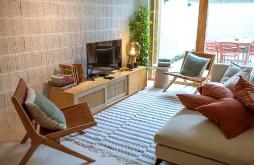 Aguda House | Fisherman's Blues - Casa na Praia
